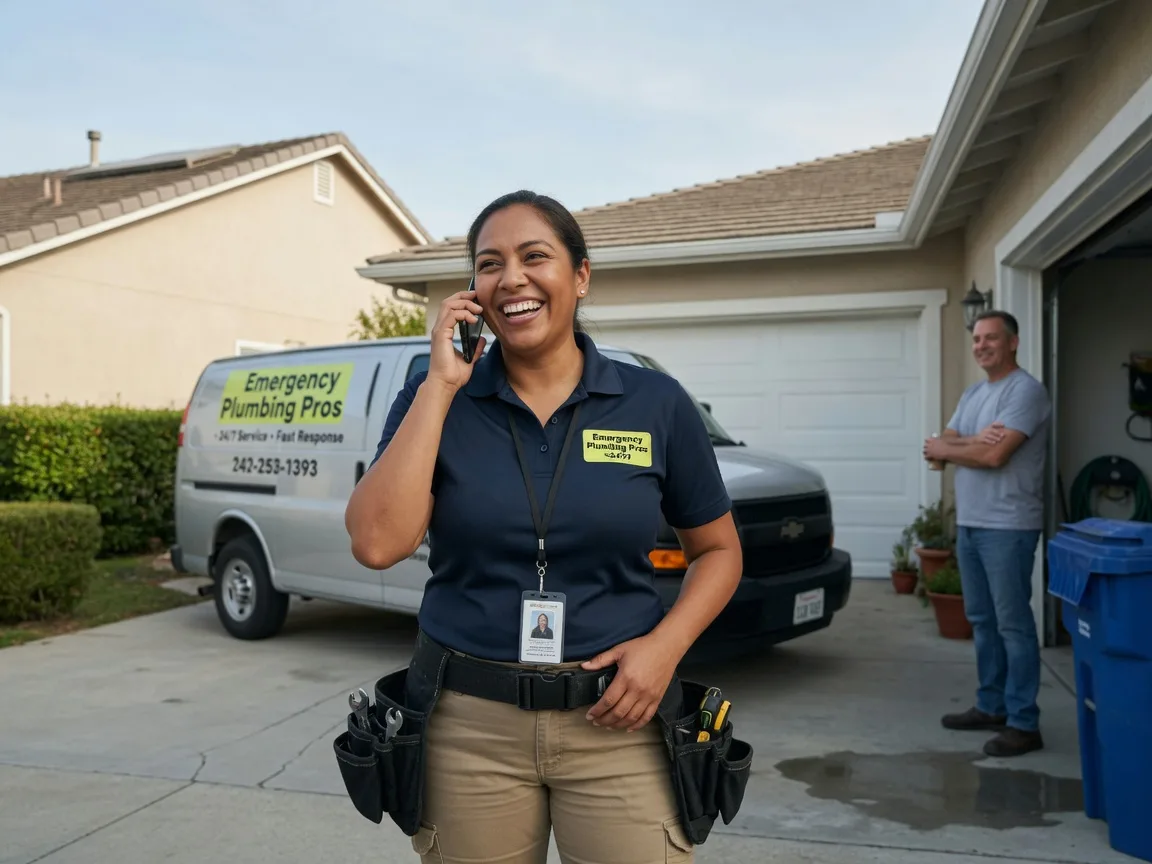 Emergency Plumber Belmont, MS FAQs